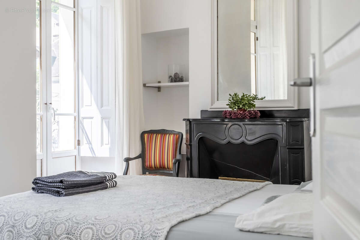 Appartement à BAGNERES-DE-LUCHON