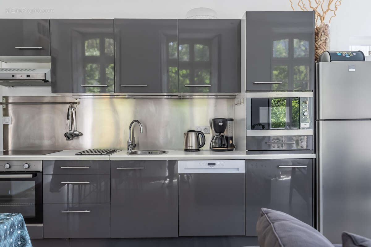 Appartement à BAGNERES-DE-LUCHON