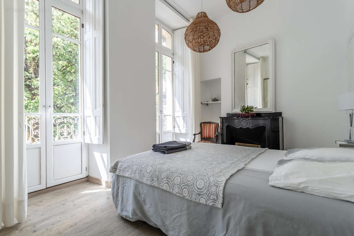 Appartement à BAGNERES-DE-LUCHON