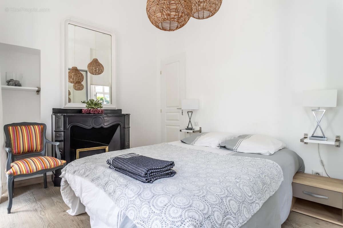 Appartement à BAGNERES-DE-LUCHON