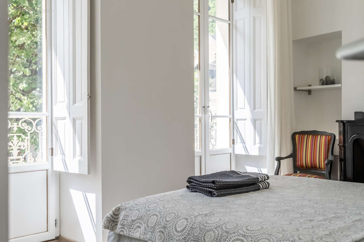 Appartement à BAGNERES-DE-LUCHON