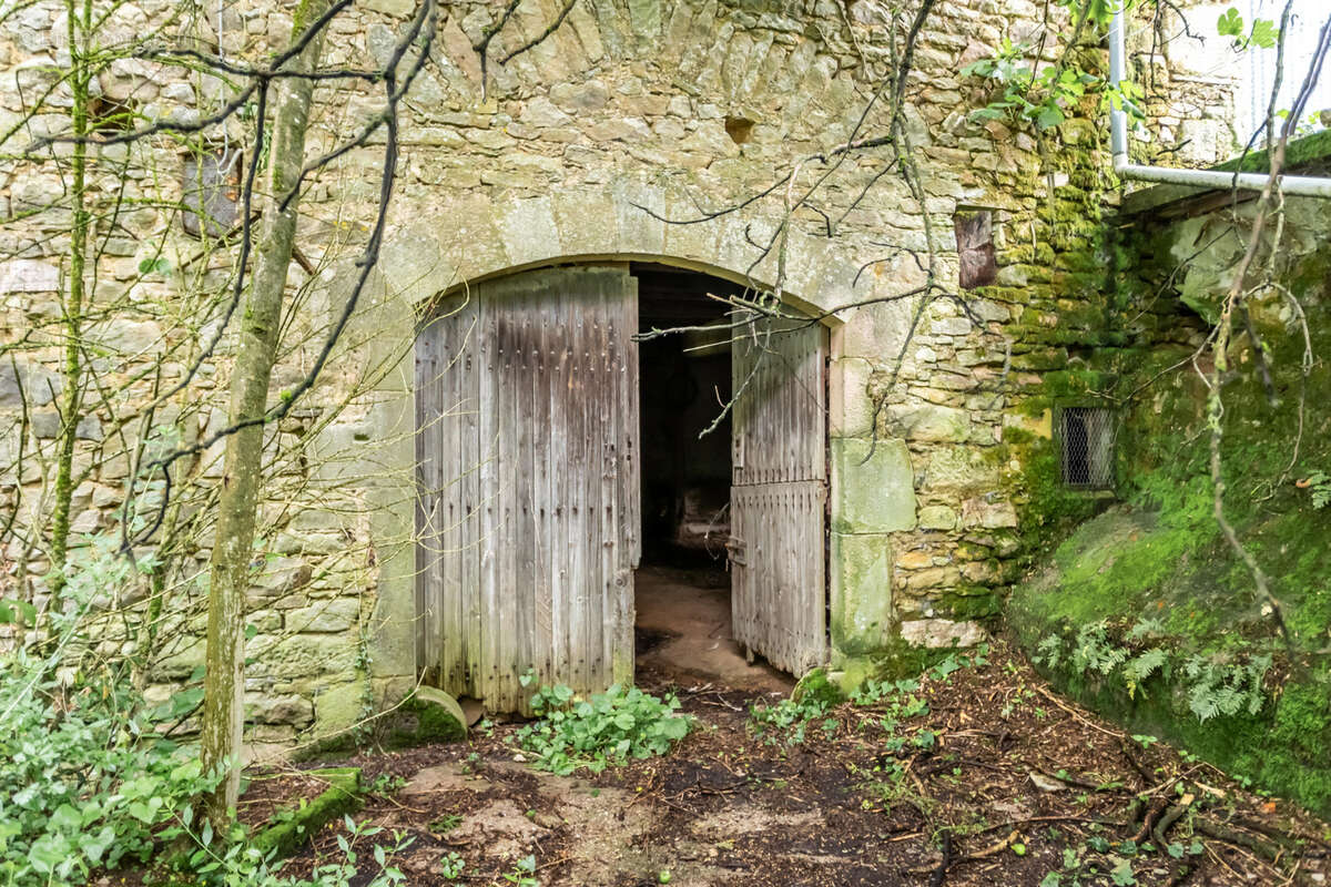 Maison à CORDES-SUR-CIEL