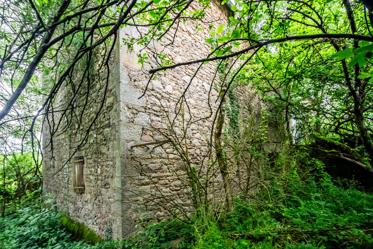 Maison à CORDES-SUR-CIEL