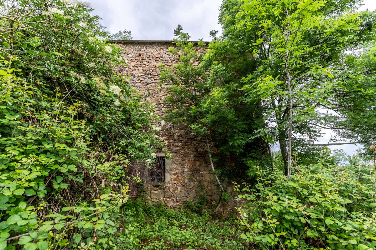 Maison à CORDES-SUR-CIEL