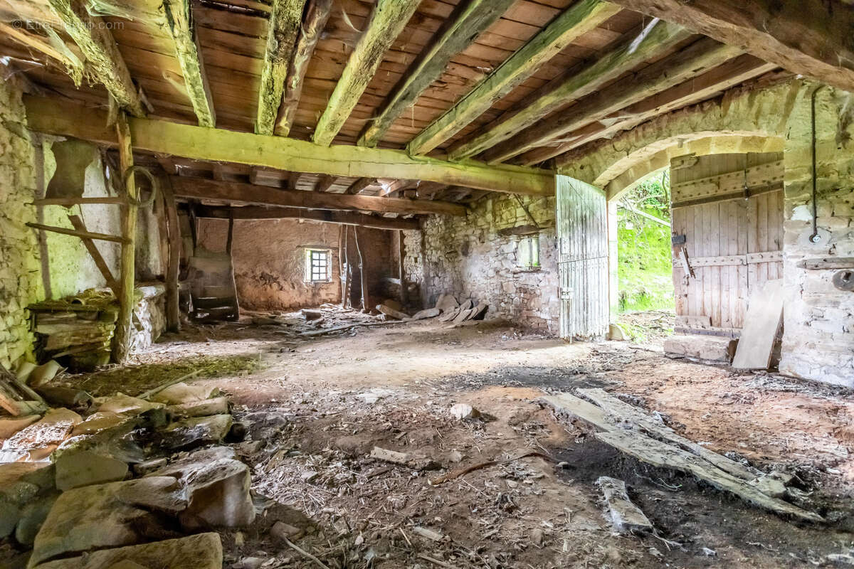 Maison à CORDES-SUR-CIEL