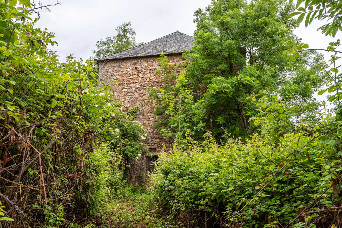 Maison à CORDES-SUR-CIEL