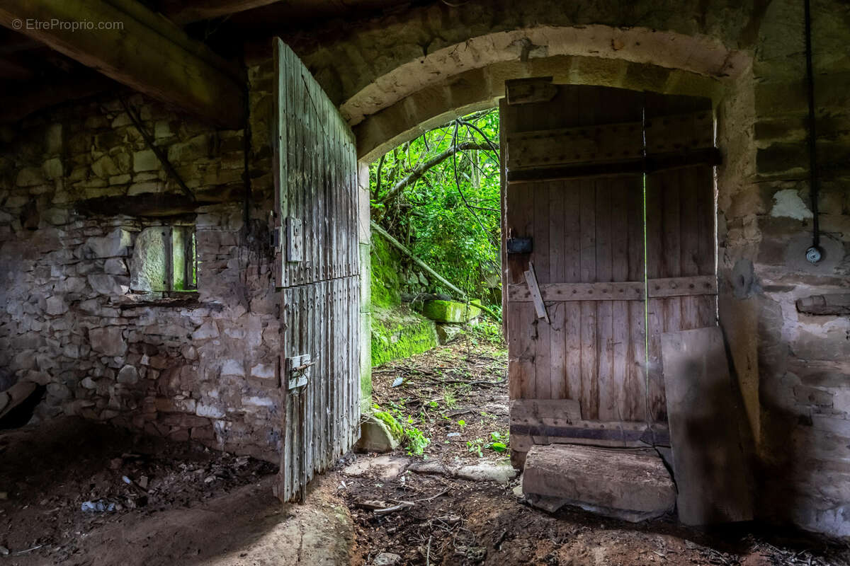 Maison à CORDES-SUR-CIEL