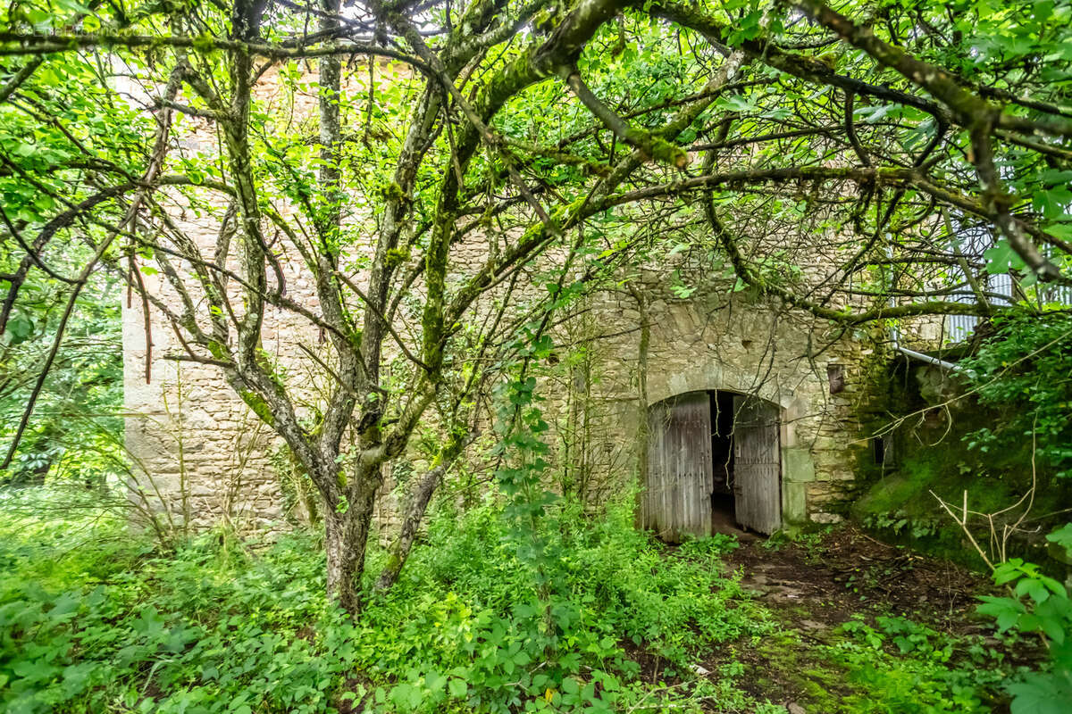 Maison à CORDES-SUR-CIEL