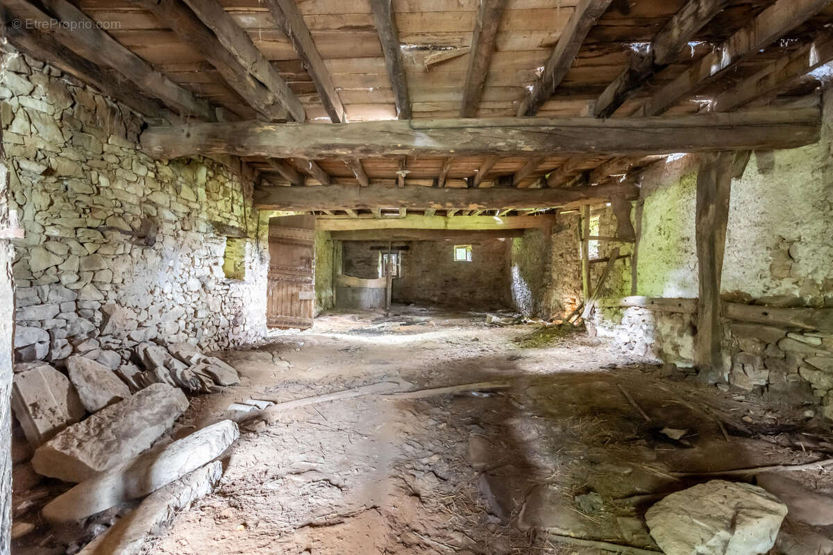 Maison à CORDES-SUR-CIEL