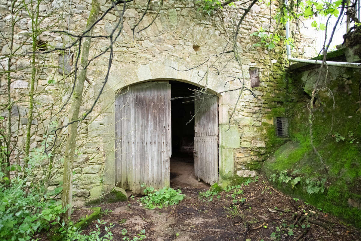 Maison à CORDES-SUR-CIEL