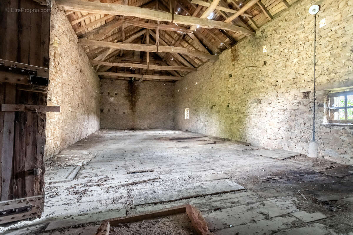 Maison à CORDES-SUR-CIEL