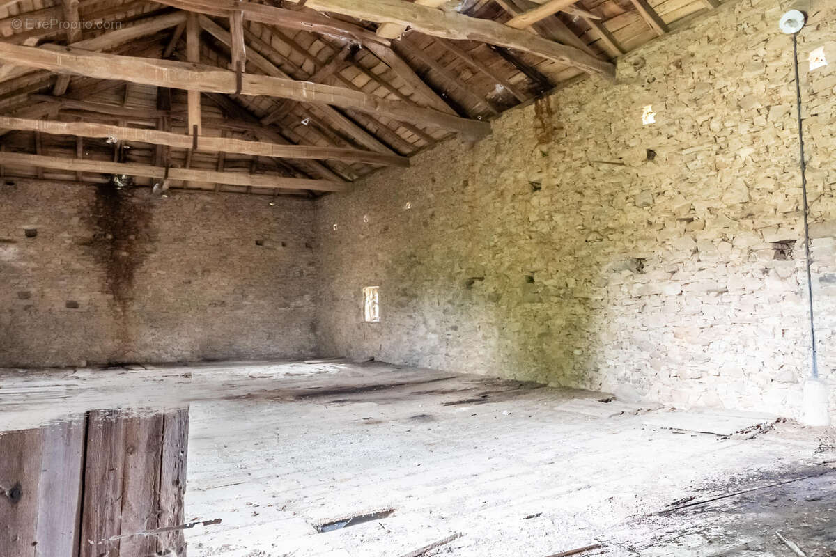 Maison à CORDES-SUR-CIEL