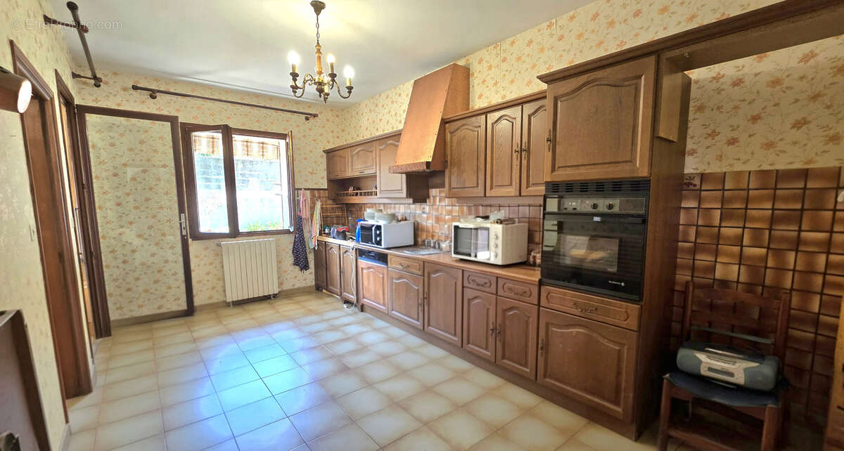 Maison à SANTA-MARIA-DI-LOTA