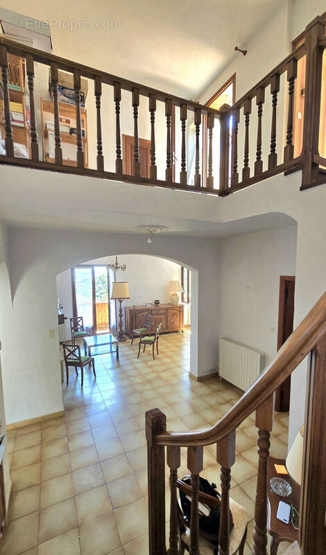 Maison à SANTA-MARIA-DI-LOTA