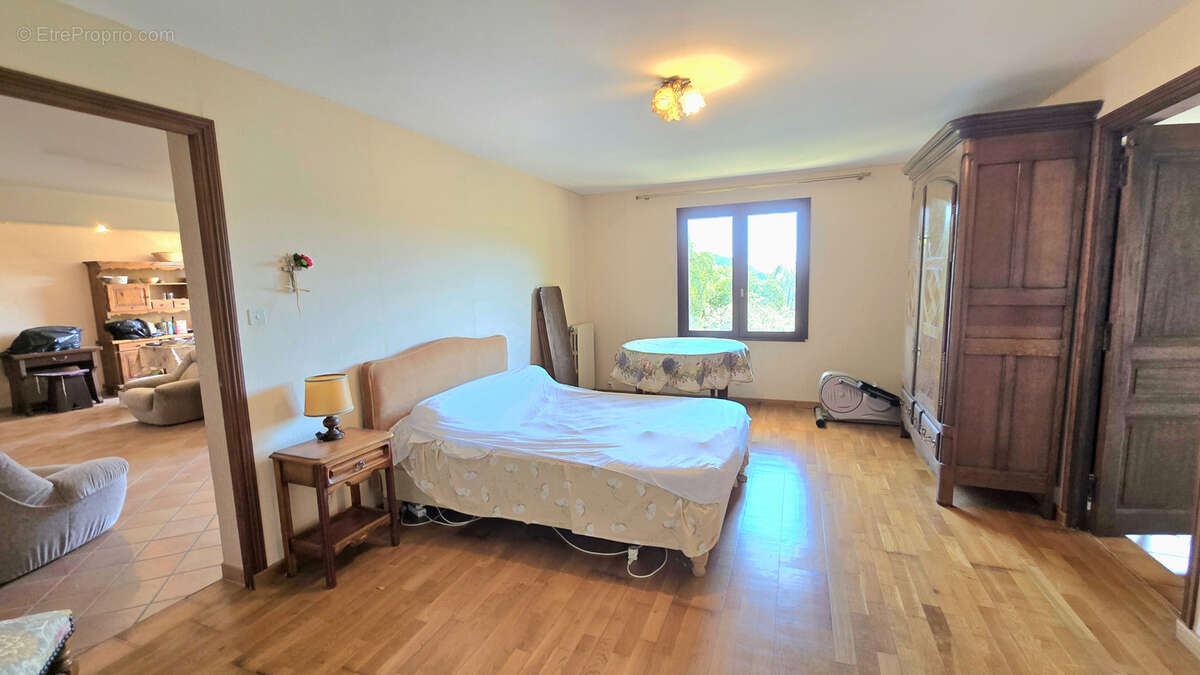 Maison à SANTA-MARIA-DI-LOTA