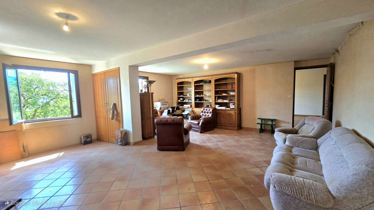 Maison à SANTA-MARIA-DI-LOTA