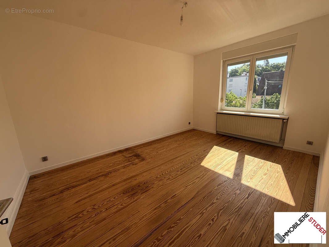 Maison à STRASBOURG