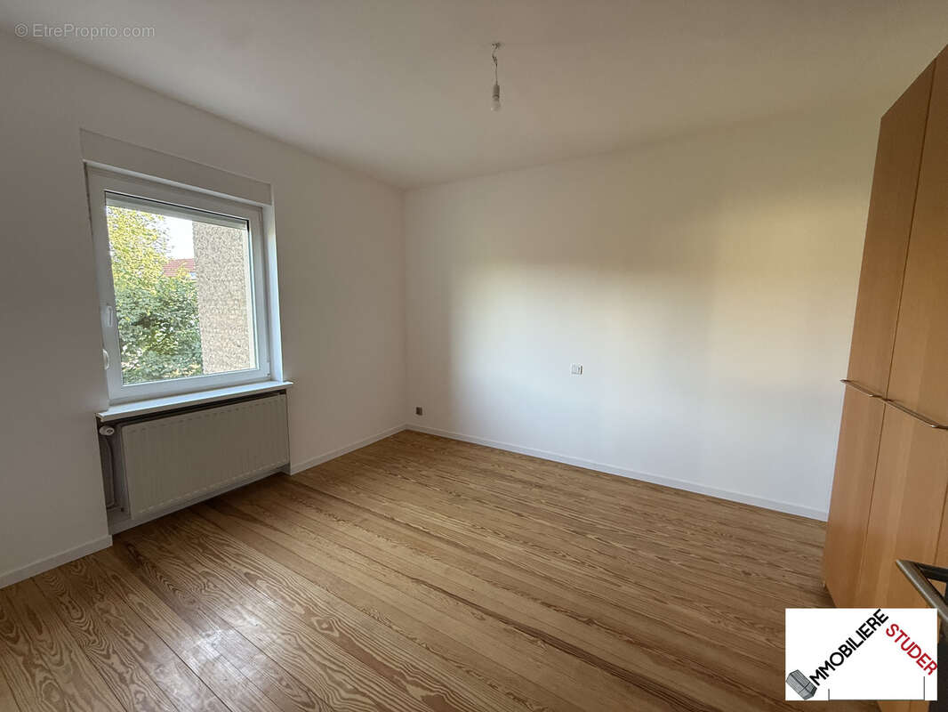 Maison à STRASBOURG