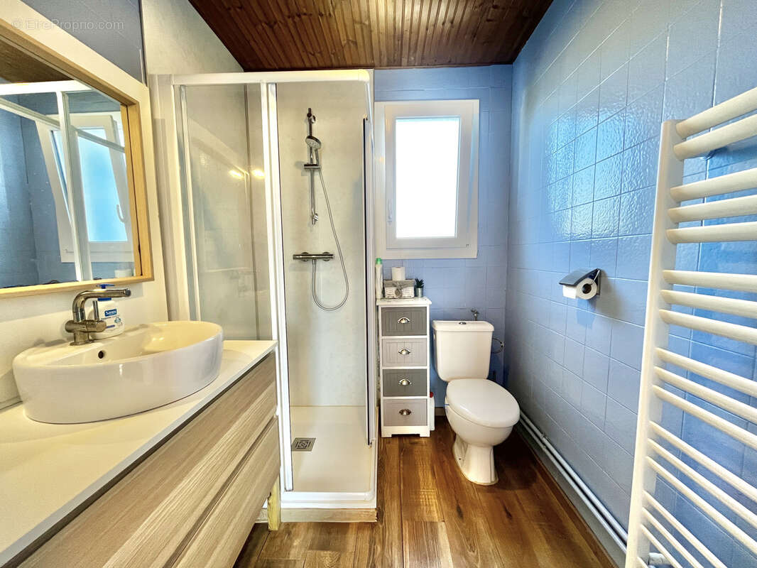 Maison à BRETIGNOLLES-SUR-MER