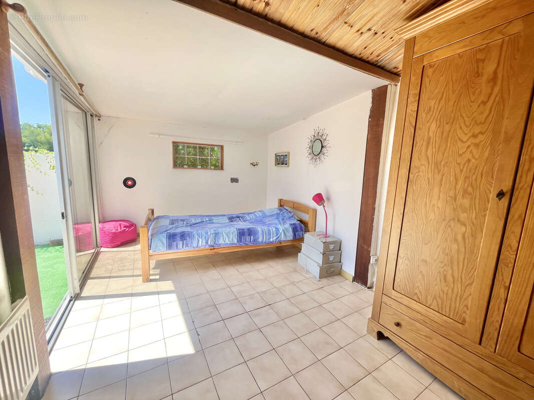 Maison à BRETIGNOLLES-SUR-MER