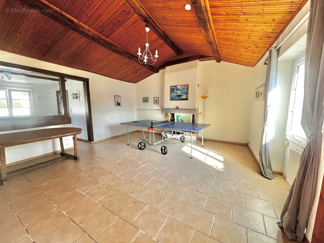 Maison à BRETIGNOLLES-SUR-MER