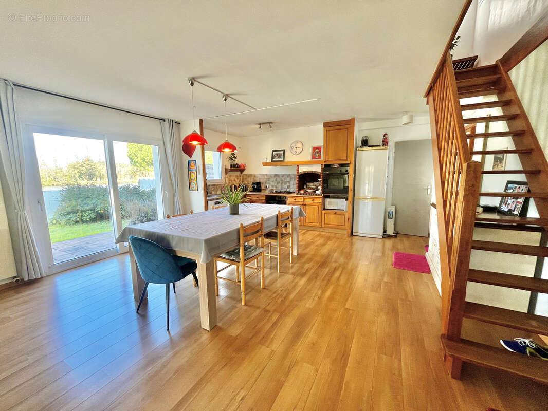 Maison à BRETIGNOLLES-SUR-MER