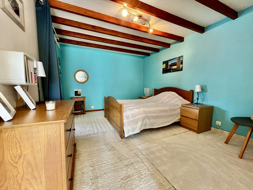 Maison à BRETIGNOLLES-SUR-MER