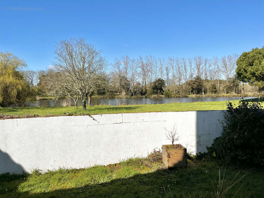 Maison à BRETIGNOLLES-SUR-MER