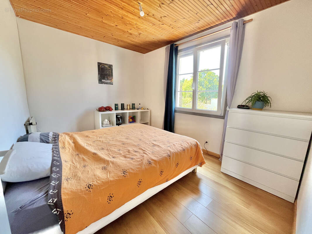 Maison à BRETIGNOLLES-SUR-MER