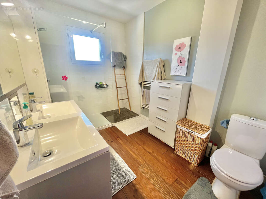 Maison à BRETIGNOLLES-SUR-MER