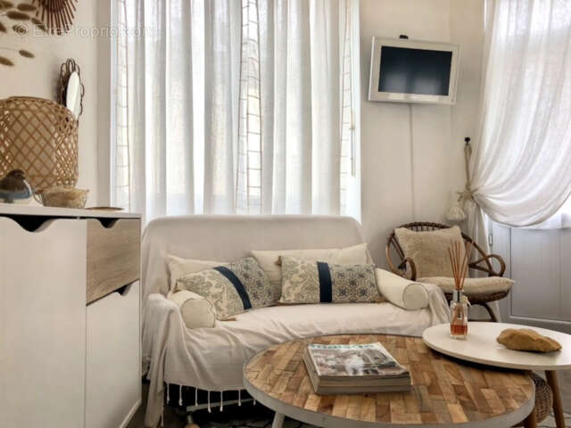 Appartement à CHATELAILLON-PLAGE