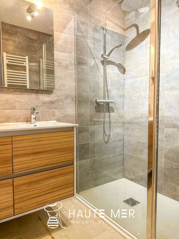 Appartement à LES SABLES-D&#039;OLONNE