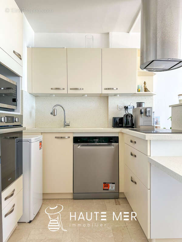 Appartement à LES SABLES-D&#039;OLONNE