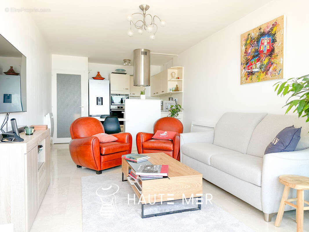 Appartement à LES SABLES-D&#039;OLONNE