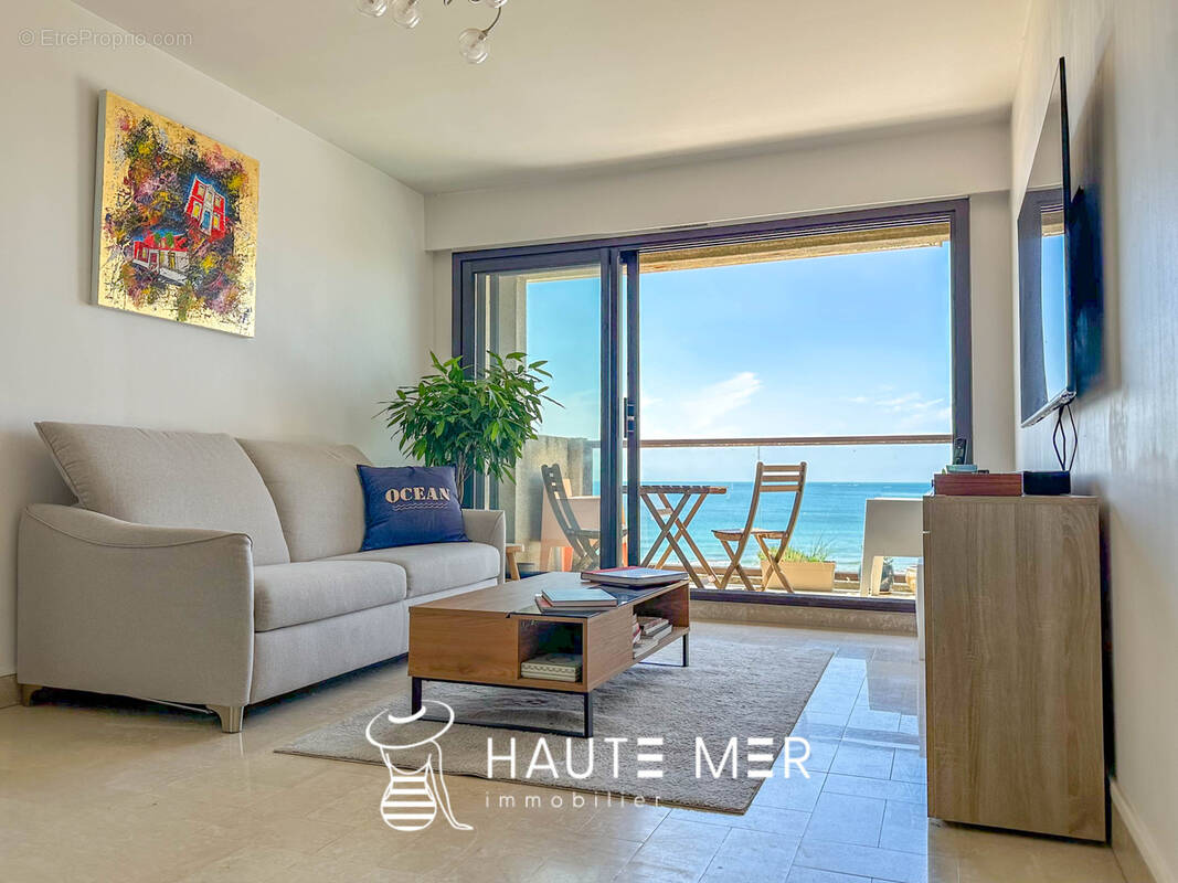 Appartement à LES SABLES-D&#039;OLONNE