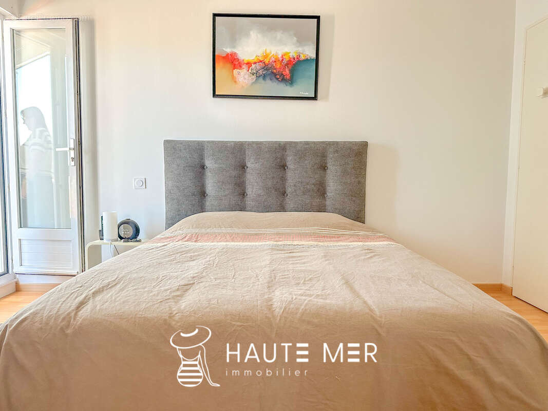 Appartement à LES SABLES-D&#039;OLONNE