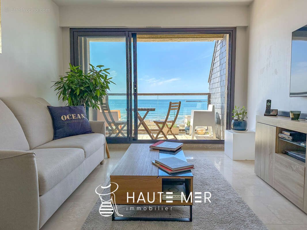 Appartement à LES SABLES-D&#039;OLONNE
