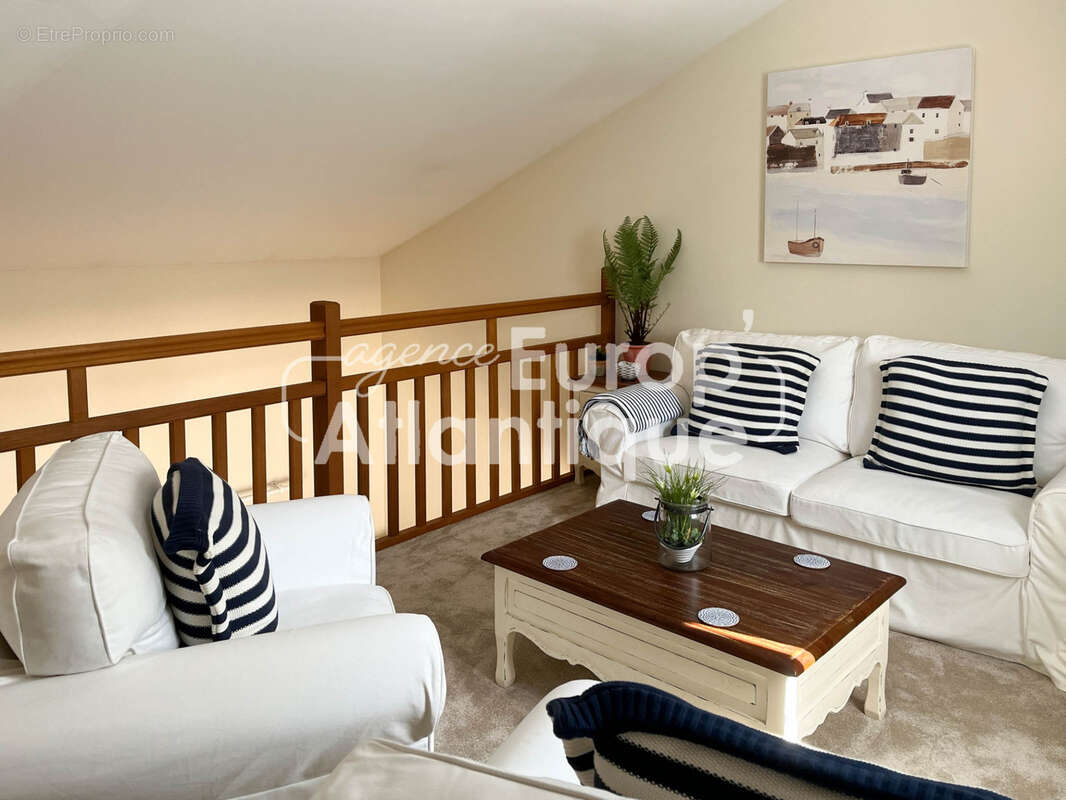 Maison à LES MATHES