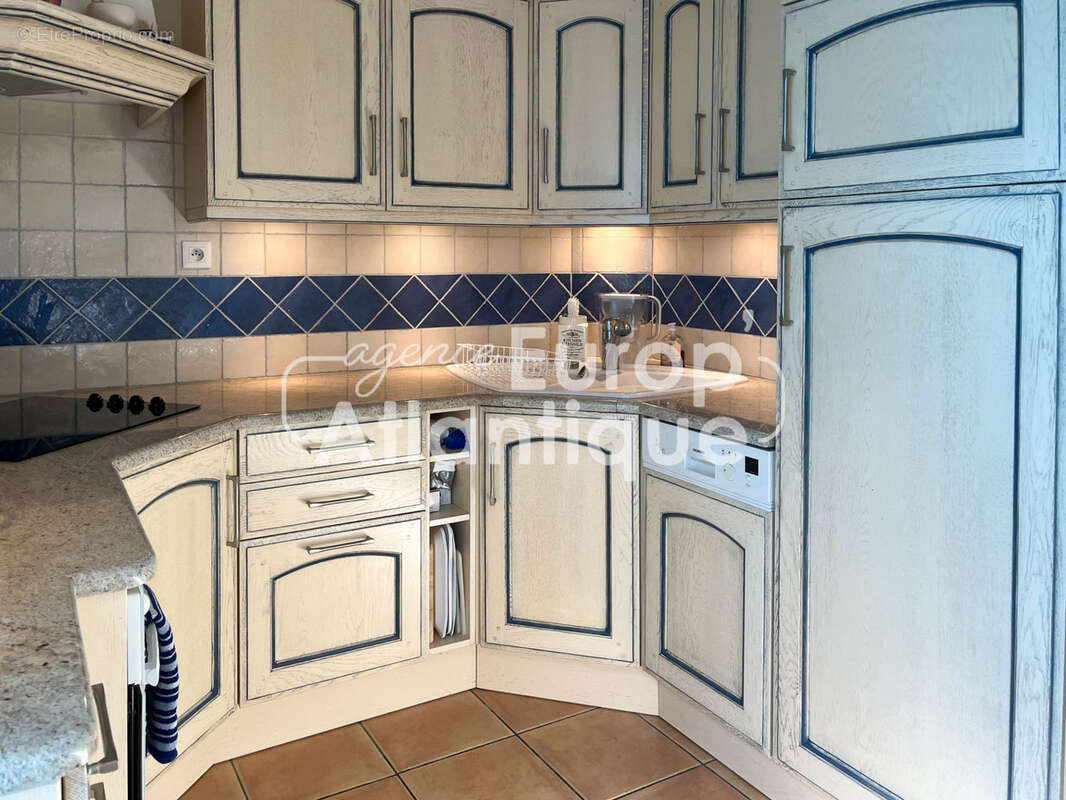 Maison à LES MATHES