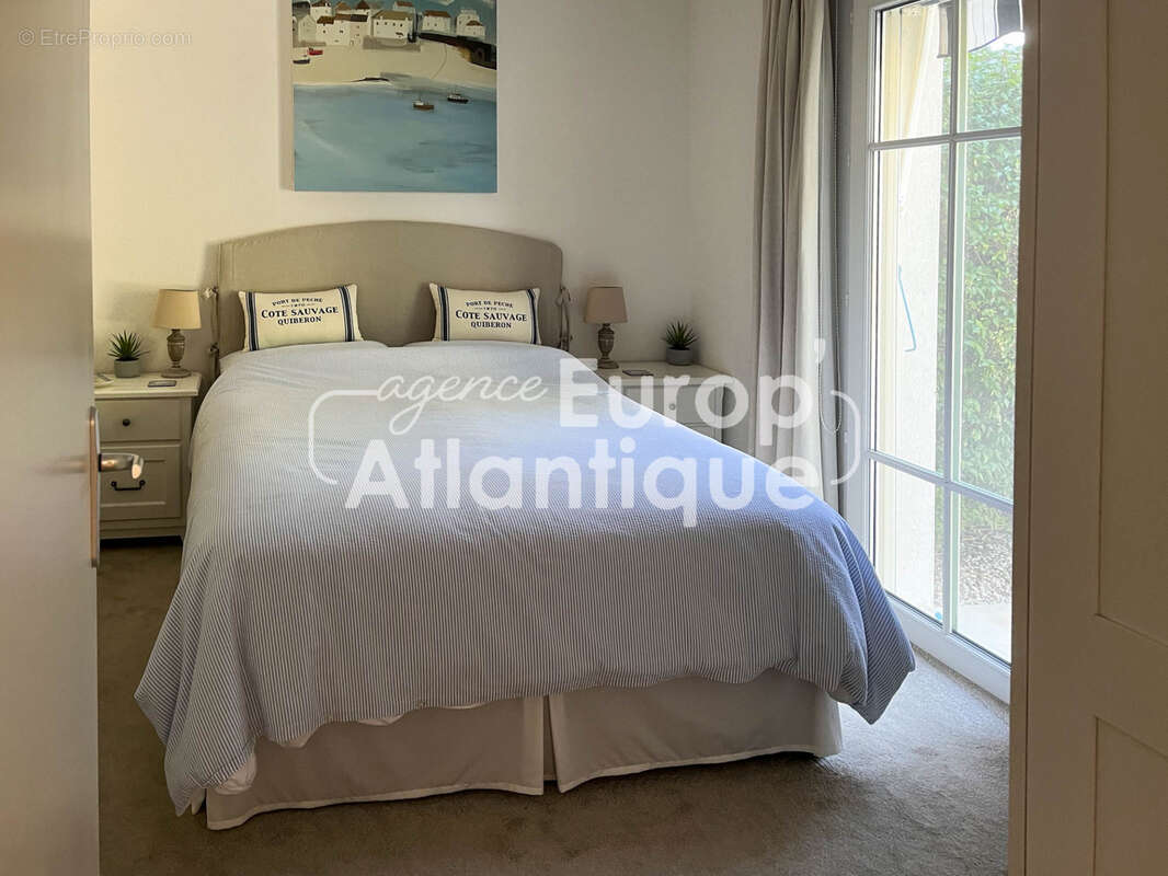 Maison à LES MATHES