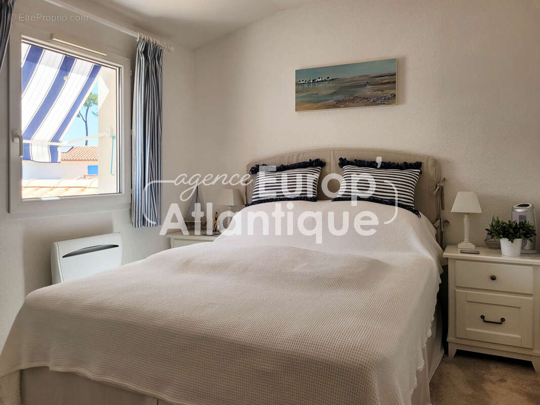 Maison à LES MATHES