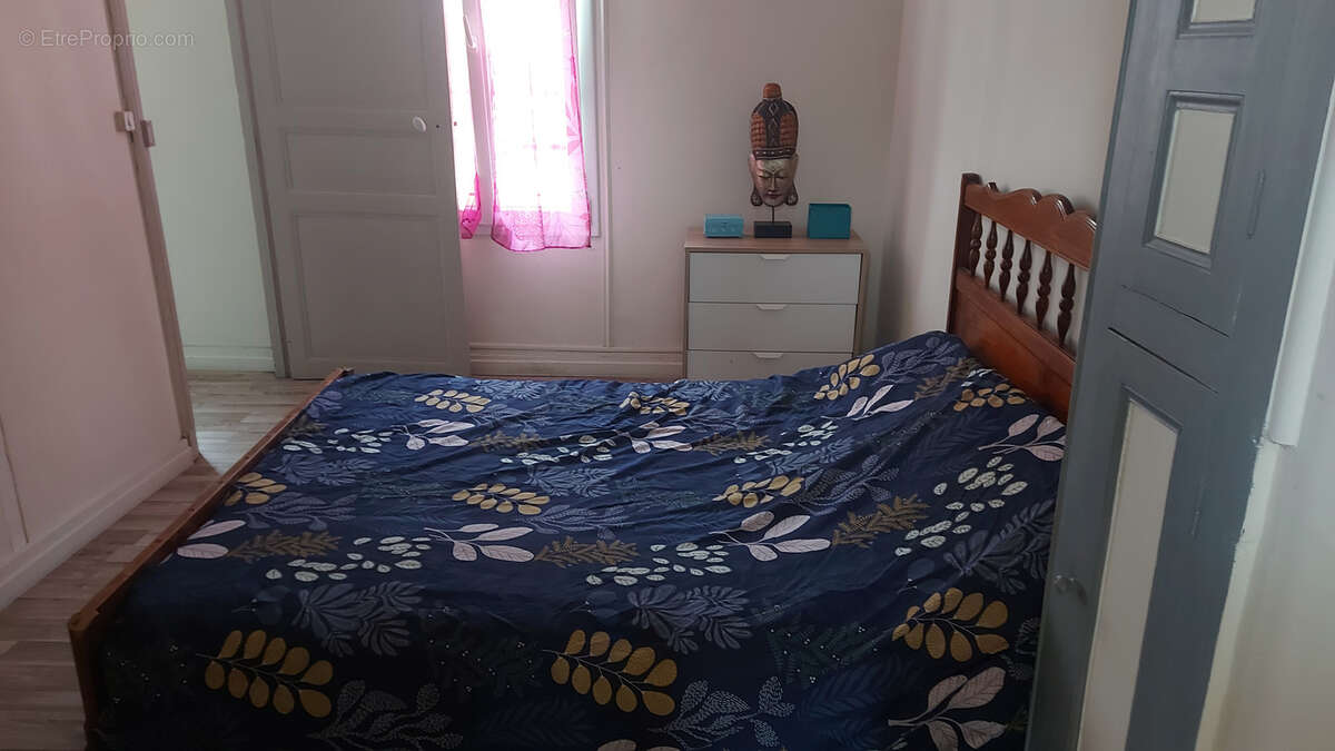 Maison à BRAY-SUR-SEINE