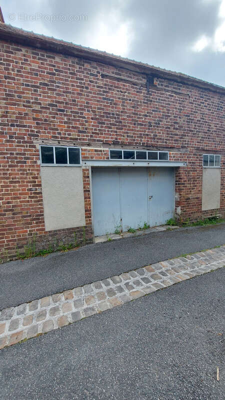 Maison à BRAY-SUR-SEINE