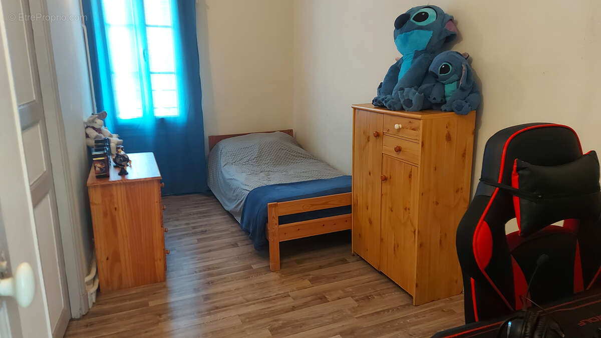 Maison à BRAY-SUR-SEINE