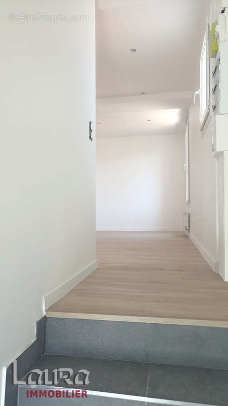 Appartement à ALFORTVILLE