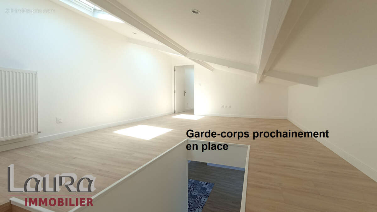 Appartement à ALFORTVILLE