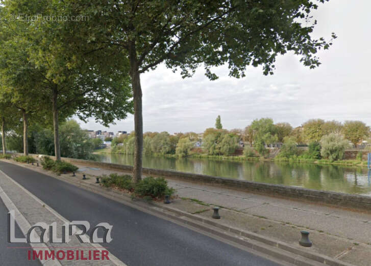 Appartement à ALFORTVILLE