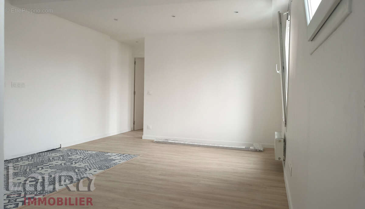 Appartement à ALFORTVILLE