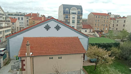 Appartement à ALFORTVILLE