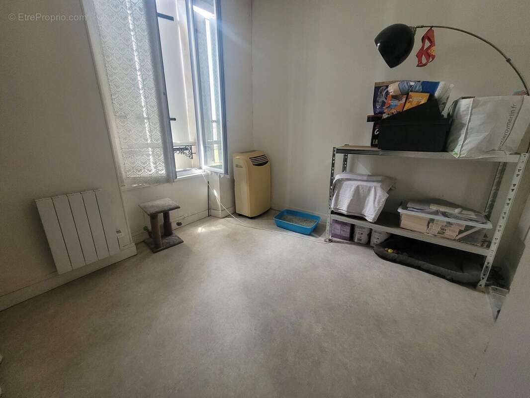 Maison à SAINT-JEAN-D&#039;ANGELY